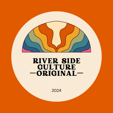 【RIVERSIDECULTURE】コラボ商品続々と登場!!