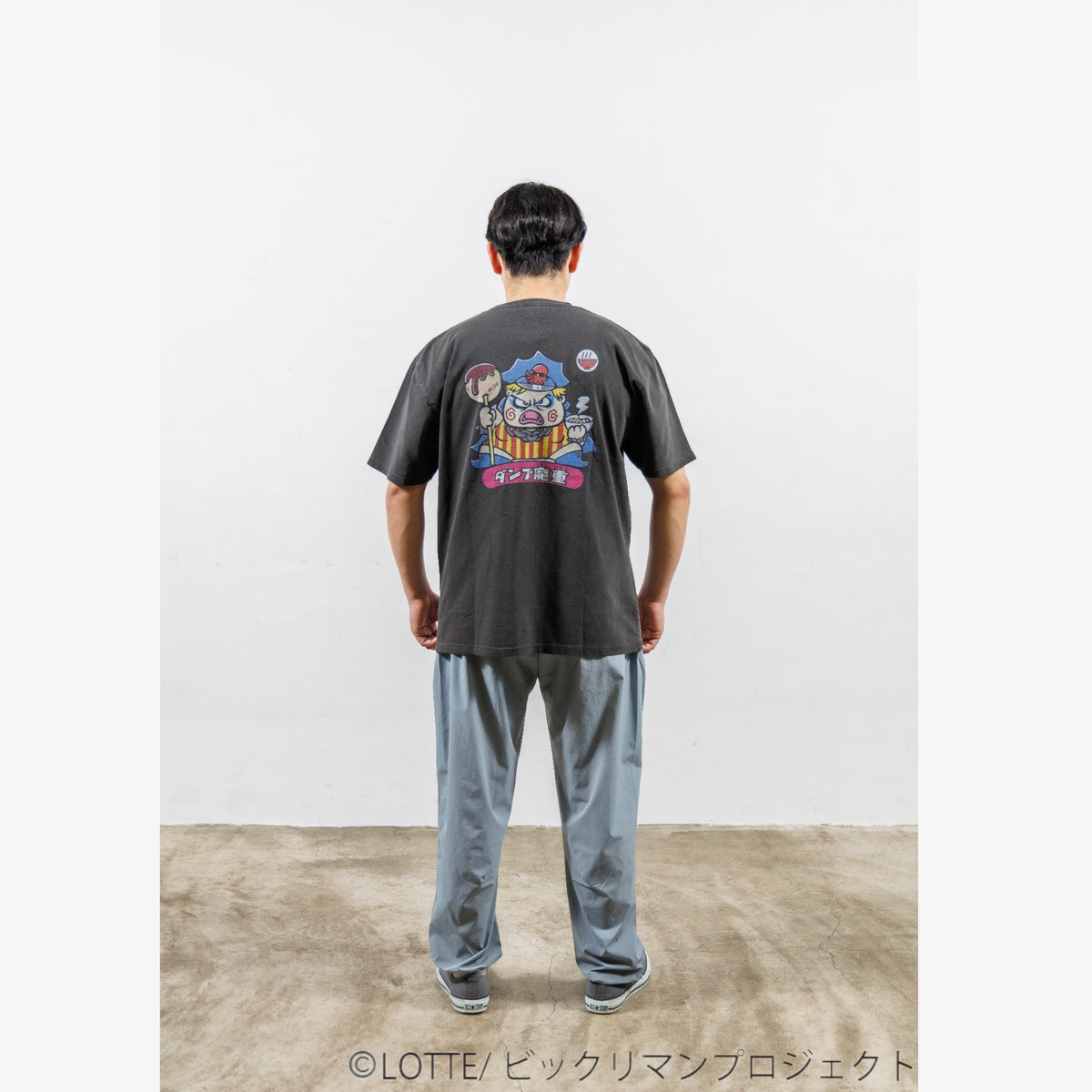 ビックリマン30th記念バージョン ファミリーマート限定「ビックリマンアイスバー」全24種（2014年30th