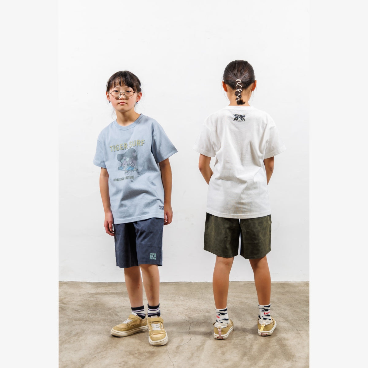 KIDS＞RSC TIGER SURF T-SHIRTS【25853203】 – RIVERSIDE PARK