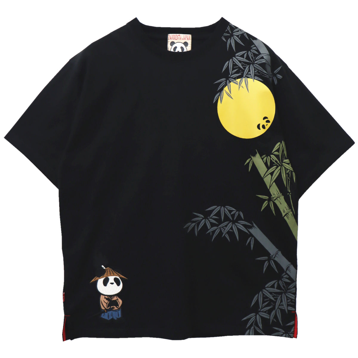 DF1104 6.6オンス オープンエンドコンフォートTシャツ | SLOTH