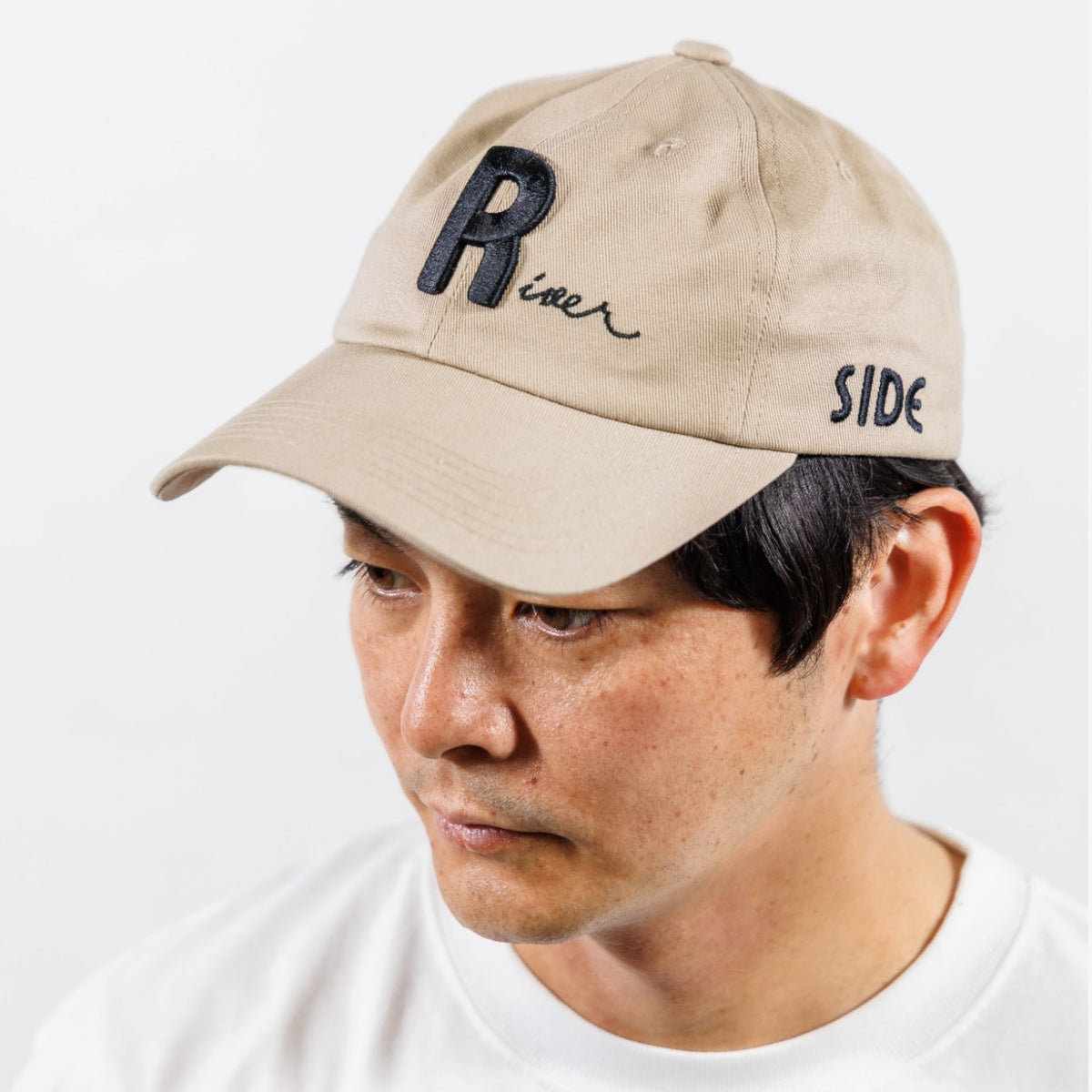 RSC ”R”ロゴキャップ【25853248】 – RIVERSIDE PARK