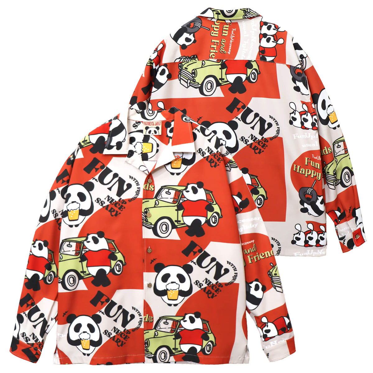 Pandaページ 2022 1 oz Fiji Silver 3D Panda Coin (Ultra High Relief) l JM