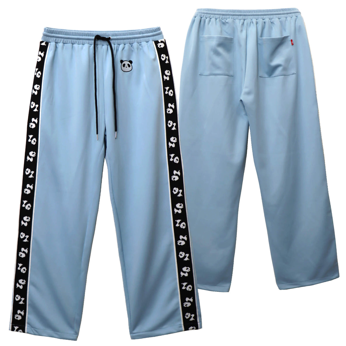 PANDIESTA コロコロパンダ ライン パンツ(595106 MENS/WOMENS