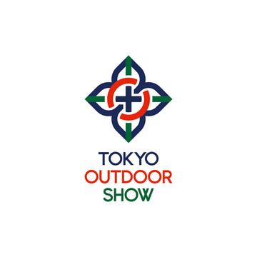 POP UP SHOP at TOKYO OUTDOOR SHOW 2024