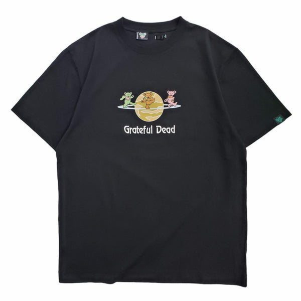 ＜KIDS＞RSC×GD SPACE T-SHIRTS【24853201】