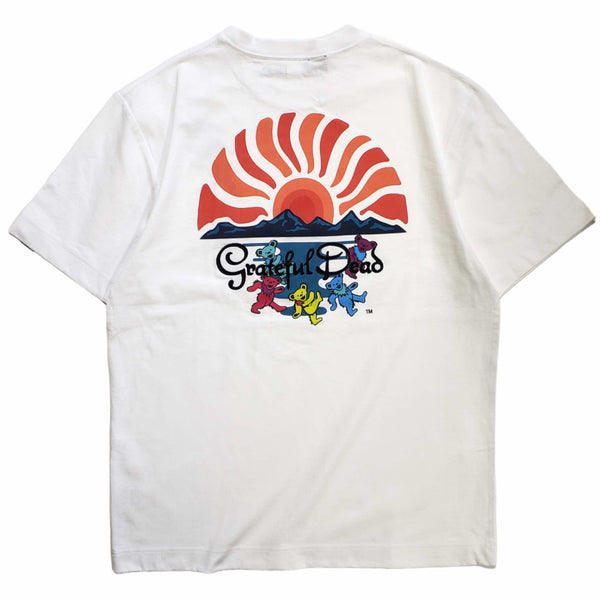 RSC×GD RISING SUN T-SHIRTS【24853204】