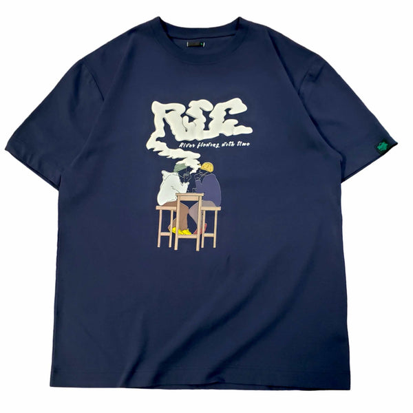 RSC SMOKING T-SHIRTS【24853213】