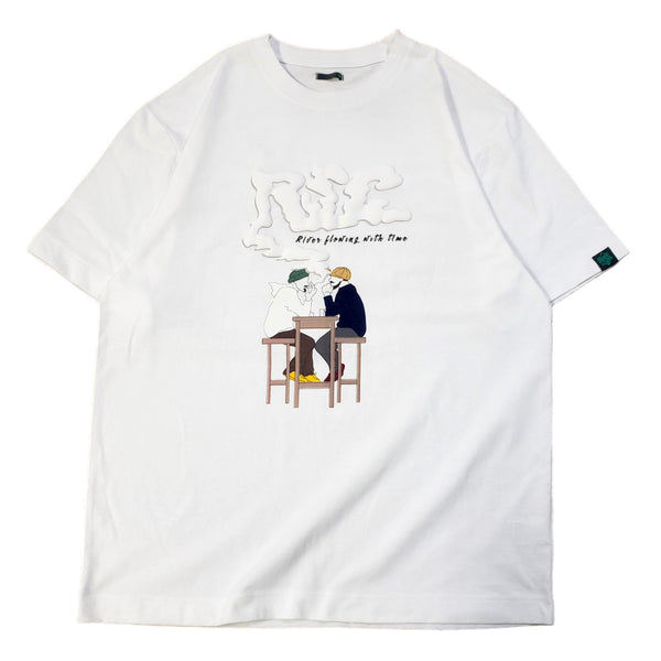 RSC SMOKING T-SHIRTS【24853213】