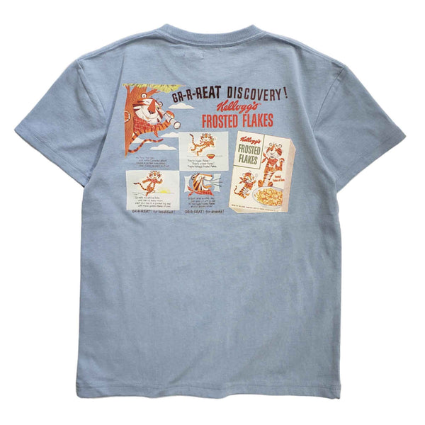 ＜KIDS＞RSC×KELLOGG'S タイガー T-SHIRTS【24853228】