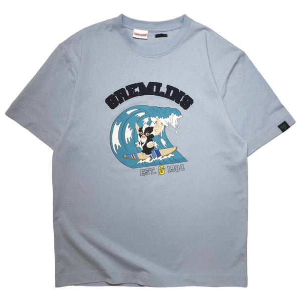 RSC×GREMLINS SURFING T-SHIRTS【24853234】