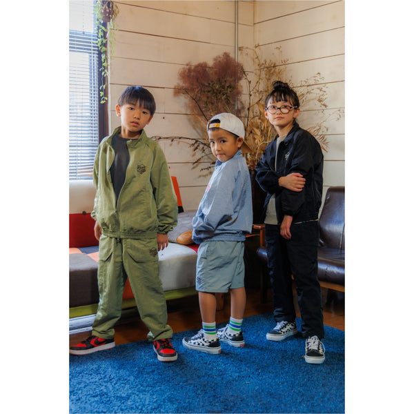 ＜KIDS＞RSC NYLON JKT【24953233】