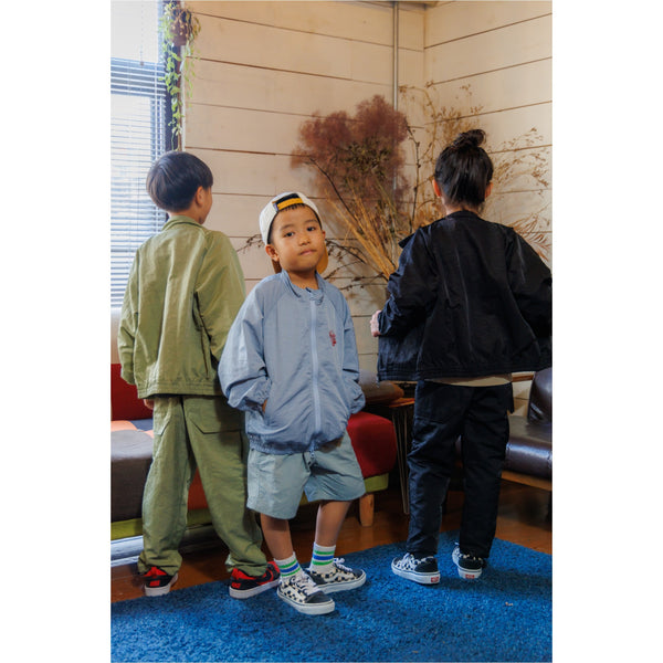 ＜KIDS＞RSC NYLON JKT【24953233】