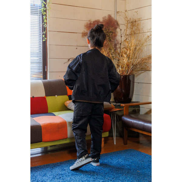 ＜KIDS＞RSC NYLON JKT【24953233】