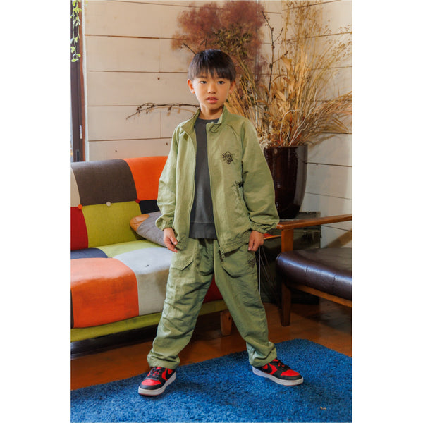 ＜KIDS＞RSC NYLON JKT【24953233】