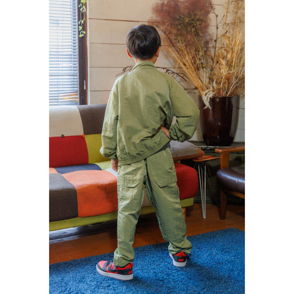 ＜KIDS＞RSC NYLON JKT【24953233】