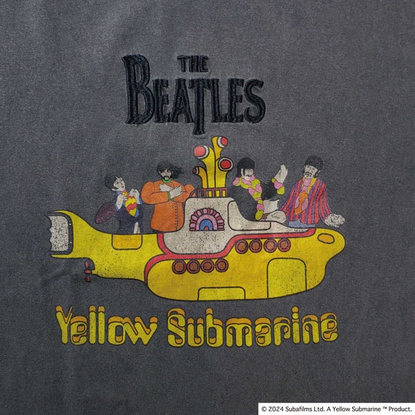 BEATLES YELLOW SUBMARINE LT【24953103】