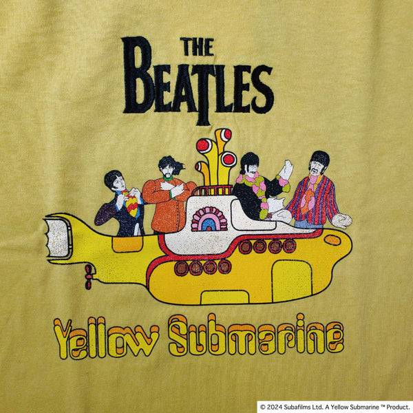 ＜KIDS＞BEATLES YELLOW SUBMARINE LT【24953102】