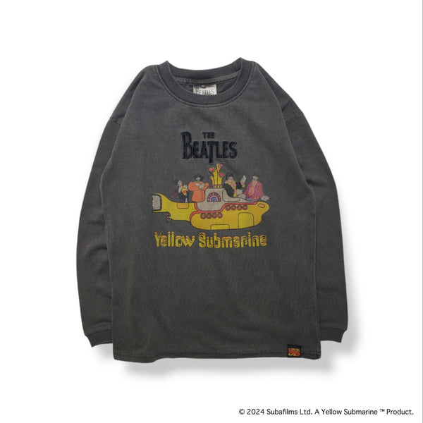 ＜KIDS＞BEATLES YELLOW SUBMARINE LT【24953102】