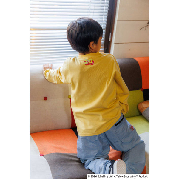 ＜KIDS＞BEATLES YELLOW SUBMARINE LT【24953102】