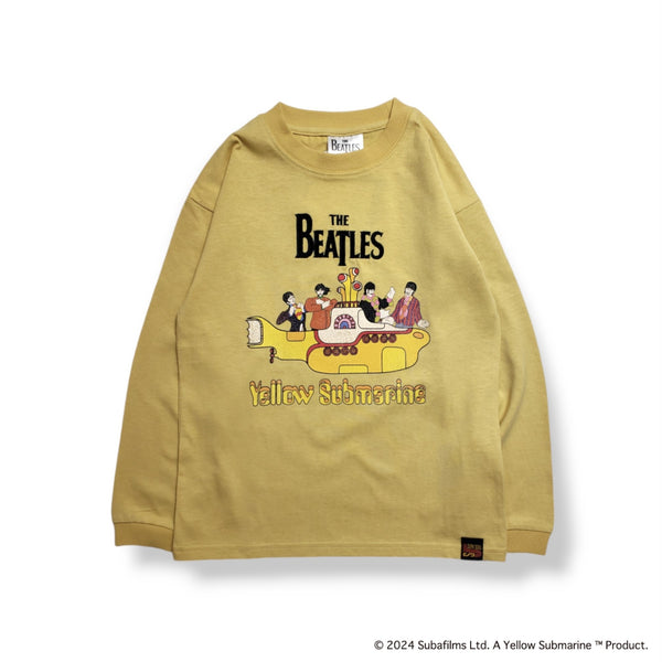 ＜KIDS＞BEATLES YELLOW SUBMARINE LT【24953102】