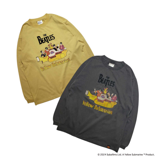 ＜KIDS＞BEATLES YELLOW SUBMARINE LT【24953102】