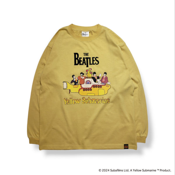 BEATLES YELLOW SUBMARINE LT【24953103】