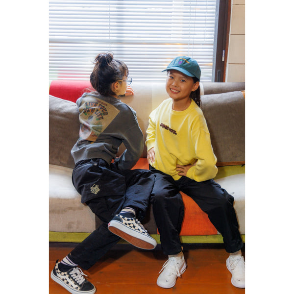 ＜KIDS＞JUNK SOUL SOUL TR【24953104】