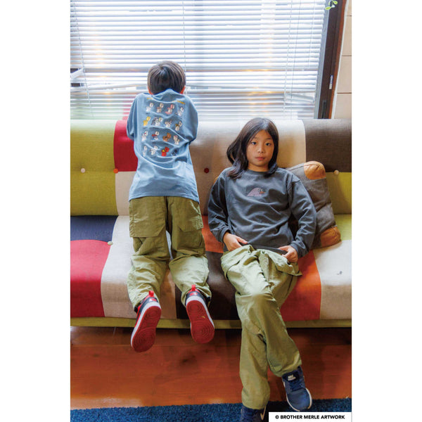 ＜KIDS＞BROTHER MALE TOILET LT【24953203】