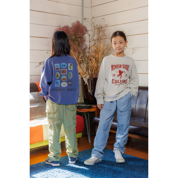 ＜KIDS＞RSC  CLASSIC COLLEGE TR【24953207】