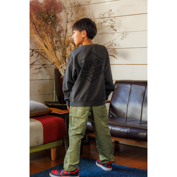 ＜KIDS＞VITAGE STYLE ROGO TR【24953227】