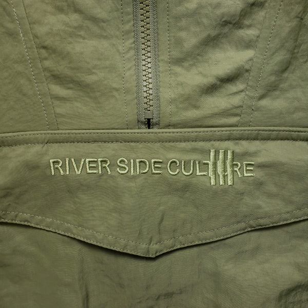 RSC NYLON HOOD JKT【24953232】