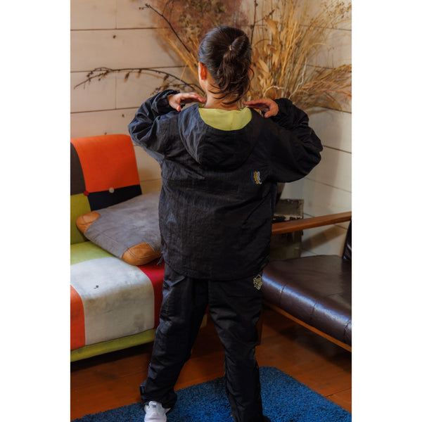 ＜KIDS＞RSC NYLON HOOD JKT【24953231】