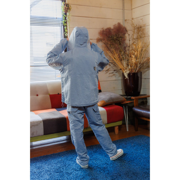 ＜KIDS＞RSC NYLON HOOD JKT【24953231】