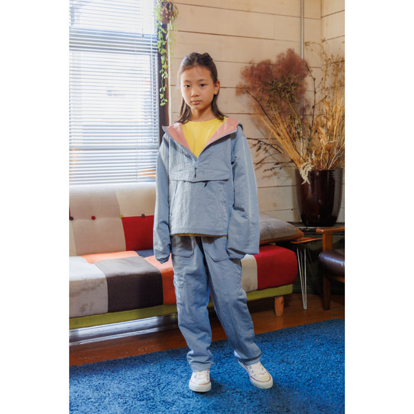 ＜KIDS＞RSC NYLON HOOD JKT【24953231】