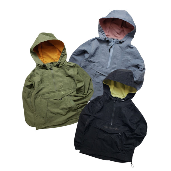 ＜KIDS＞RSC NYLON HOOD JKT【24953231】