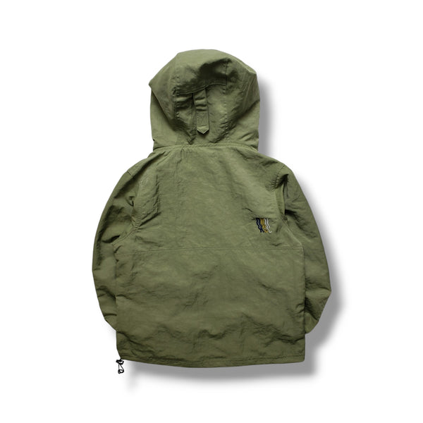 ＜KIDS＞RSC NYLON HOOD JKT【24953231】