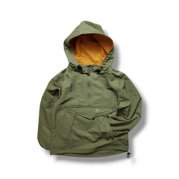 ＜KIDS＞RSC NYLON HOOD JKT【24953231】