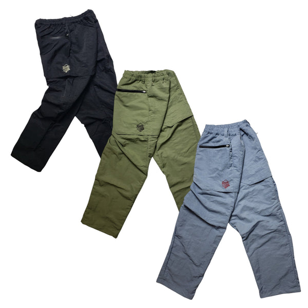 RSC NYLON PANTS【24953236】