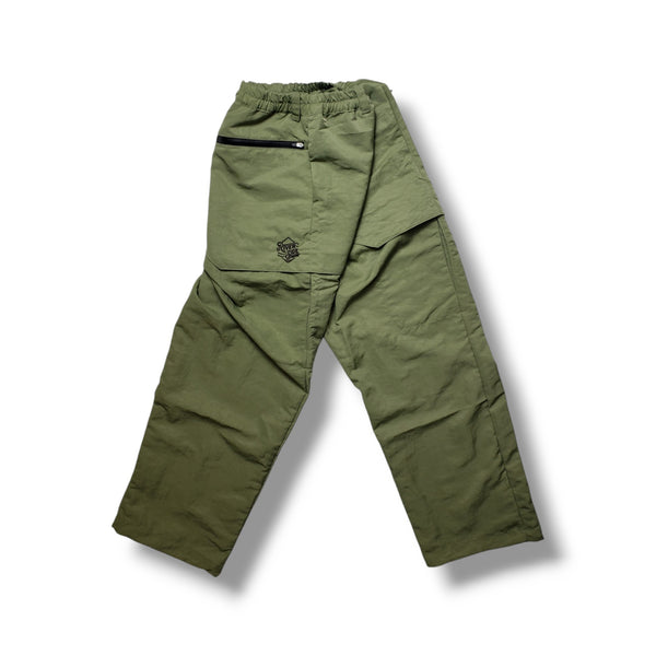 RSC NYLON PANTS【24953236】