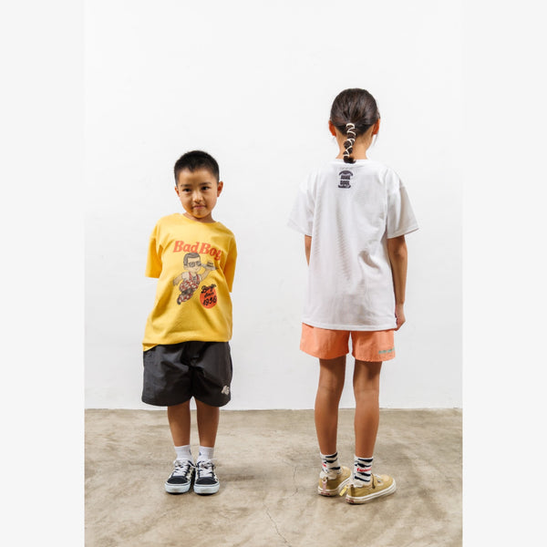 ＜KIDS＞悪い男の子 T-SHIRTS【25853111】