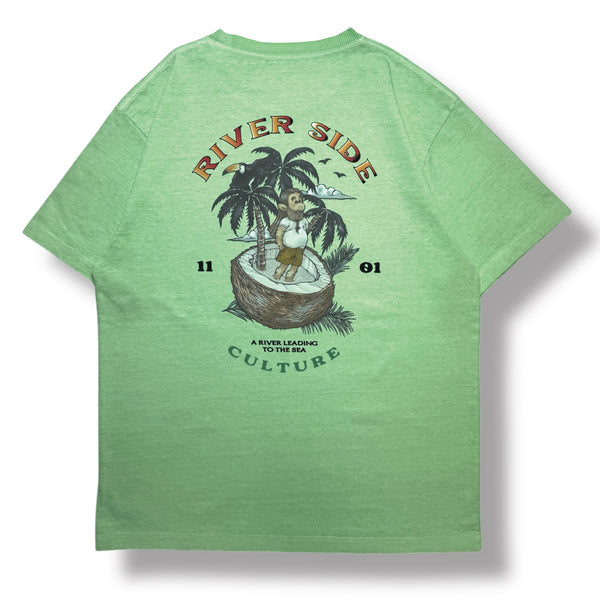 RSC YASHINOKI T-SHIRTS【25853206】