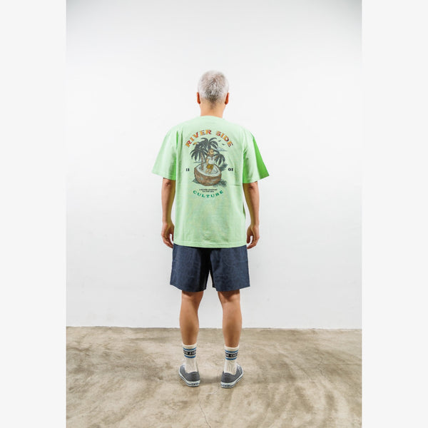 RSC YASHINOKI T-SHIRTS【25853206】