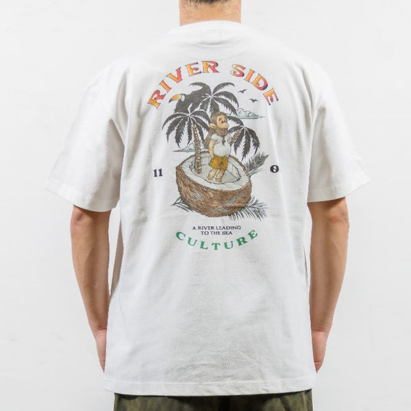 RSC YASHINOKI T-SHIRTS【25853206】
