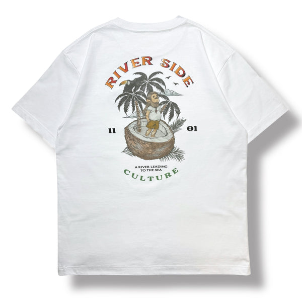 RSC YASHINOKI T-SHIRTS【25853206】
