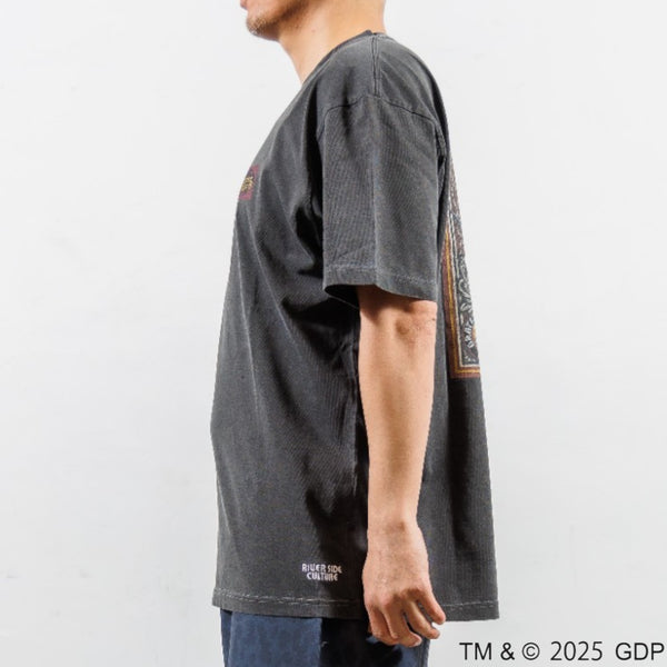 RSC×GRATEFUL DEAD SKULL T-SHIRTS [25853216] 