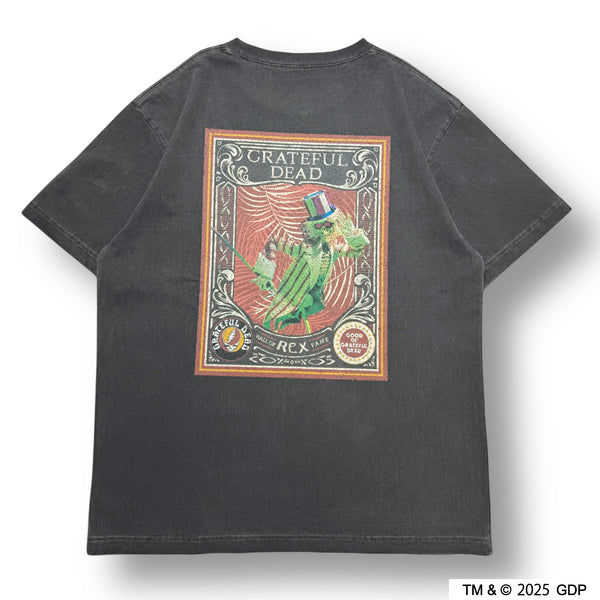 RSC×GRATEFUL DEAD SKULL T-SHIRTS [25853216] 