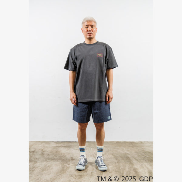 RSC×GRATEFUL DEAD SKULL T-SHIRTS [25853216] 