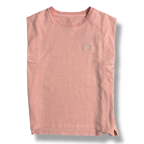 RSC "BEACH HOUSE "SLEEVELESS T-SHIRTS【25853241】