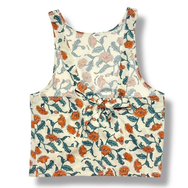 RSC NOSTALGIC PATTERN VEST【25853243】