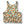 RSC NOSTALGIC PATTERN VEST【25853243】